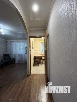 1-к квартира, на длительный срок, 31м2, 2/4 этаж