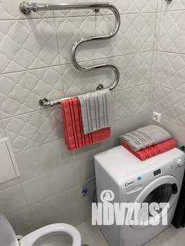 1-к квартира, посуточно, 42м2, 3/20 этаж