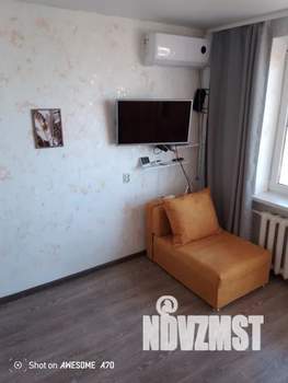 1-к квартира, посуточно, 24м2, 8/9 этаж