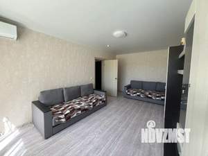 1-к квартира, посуточно, 38м2, 1/16 этаж