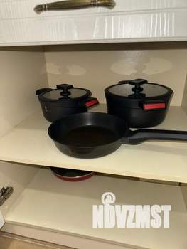 2-к квартира, посуточно, 60м2, 1/5 этаж