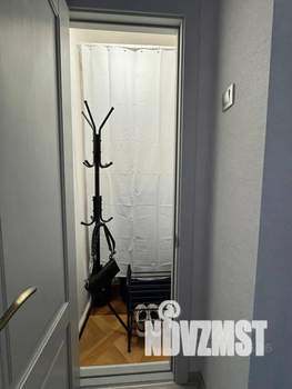 1-к квартира, посуточно, 40м2, 7/9 этаж