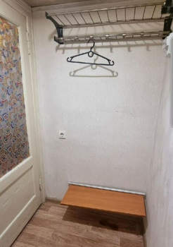 1-к квартира, на длительный срок, 30м2, 2/2 этаж