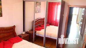 3-к квартира, посуточно, 69м2, 9/9 этаж