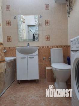 1-к квартира, посуточно, 36м2, 2/10 этаж