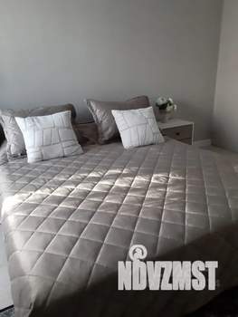 1-к квартира, посуточно, 36м2, 18/20 этаж