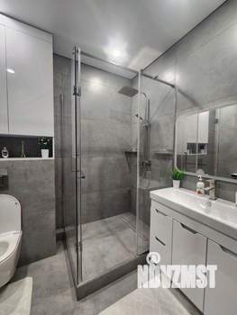 1-к квартира, на длительный срок, 43м2, 18/25 этаж