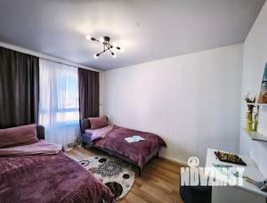 3-к квартира, на длительный срок, 81м2, 9/15 этаж