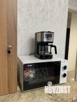 1-к квартира, посуточно, 38м2, 5/9 этаж