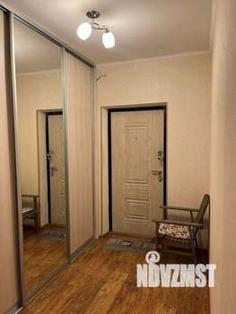 1-к квартира, на длительный срок, 41м2, 14/16 этаж