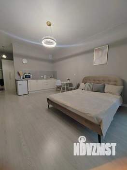 Студия квартира, на длительный срок, 32м2, 15/20 этаж