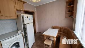 1-к квартира, на длительный срок, 42м2, 4/10 этаж