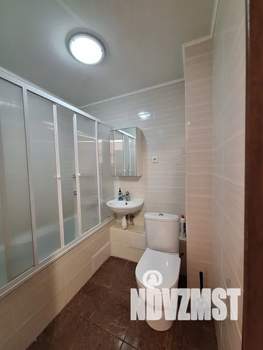 1-к квартира, посуточно, 37м2, 9/10 этаж