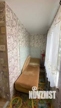 1-к квартира, на длительный срок, 34м2, 1/2 этаж