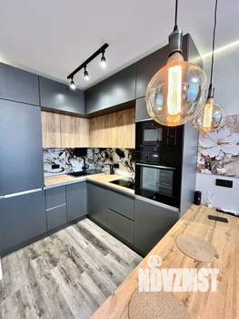 1-к квартира, на длительный срок, 43м2, 13/18 этаж