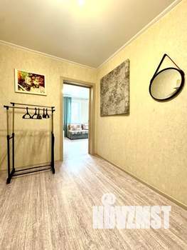 2-к квартира, посуточно, 64м2, 7/16 этаж