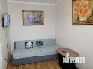 1-к квартира, посуточно, 20м2, 5/9 этаж