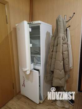 Студия квартира, на длительный срок, 22м2, 5/12 этаж