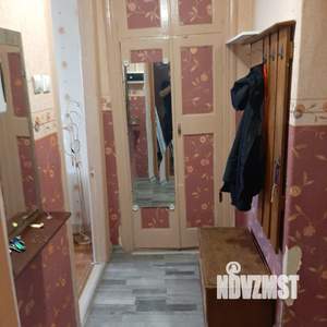 2-к квартира, на длительный срок, 41м2, 4/4 этаж