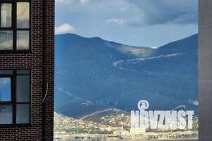 1-к квартира, посуточно, 43м2, 13/21 этаж
