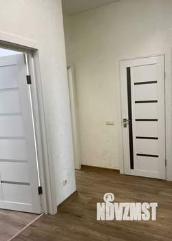 1-к квартира, на длительный срок, 30м2, 4/5 этаж