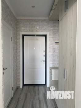 Студия квартира, на длительный срок, 25м2, 8/25 этаж