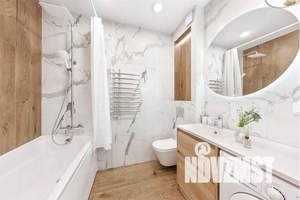 1-к квартира, посуточно, 34м2, 1/5 этаж