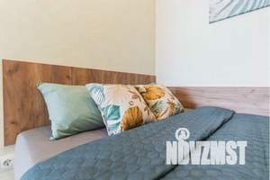 1-к квартира, посуточно, 34м2, 11/15 этаж