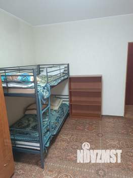 2-к квартира, на длительный срок, 50м2, 2/10 этаж