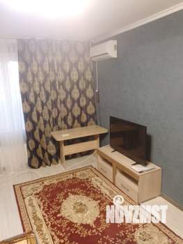 1-к квартира, на длительный срок, 42м2, 1/17 этаж