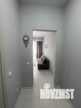 Студия квартира, посуточно, 18м2, 1/8 этаж