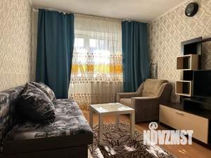 2-к квартира, посуточно, 50м2, 3/5 этаж