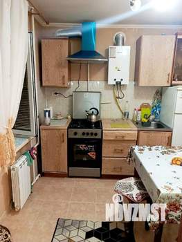 3-к квартира, на длительный срок, 60м2, 1/5 этаж