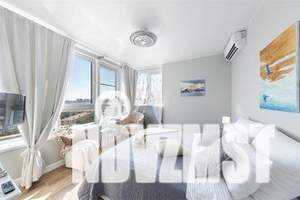 2-к квартира, посуточно, 60м2, 13/16 этаж