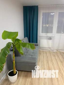Студия квартира, посуточно, 24м2, 18/23 этаж