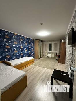 2-к квартира, посуточно, 54м2, 9/17 этаж
