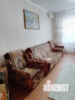 3-к квартира, на длительный срок, 65м2, 4/9 этаж