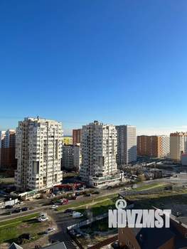 1-к квартира, на длительный срок, 44м2, 14/20 этаж