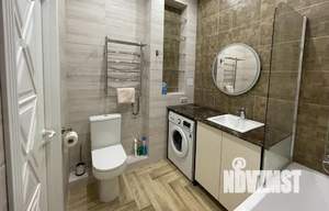 2-к квартира, посуточно, 48м2, 9/9 этаж