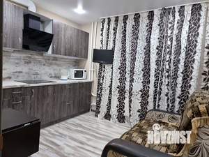 1-к квартира, на длительный срок, 48м2, 6/16 этаж