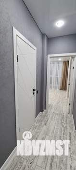 1-к квартира, посуточно, 42м2, 14/24 этаж