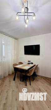 Студия квартира, на длительный срок, 40м2, 1/12 этаж