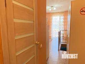 1-к квартира, на длительный срок, 31м2, 2/6 этаж