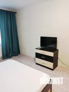 1-к квартира, на длительный срок, 38м2, 5/17 этаж