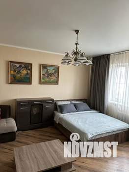 1-к квартира, посуточно, 50м2, 7/12 этаж