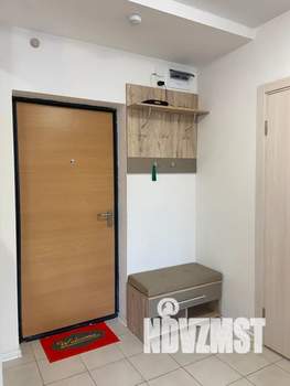 2-к квартира, посуточно, 42м2, 19/20 этаж