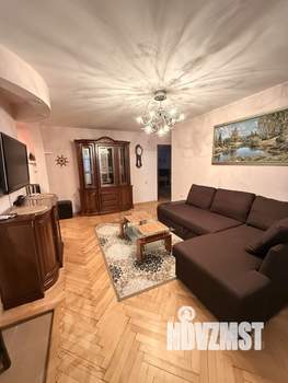 3-к квартира, на длительный срок, 64м2, 3/4 этаж