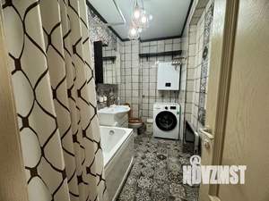 2-к квартира, посуточно, 53м2, 1/6 этаж