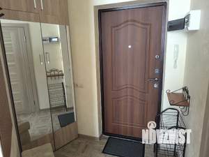 1-к квартира, посуточно, 45м2, 2/4 этаж