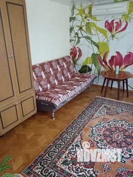 2-к квартира, на длительный срок, 50м2, 2/5 этаж